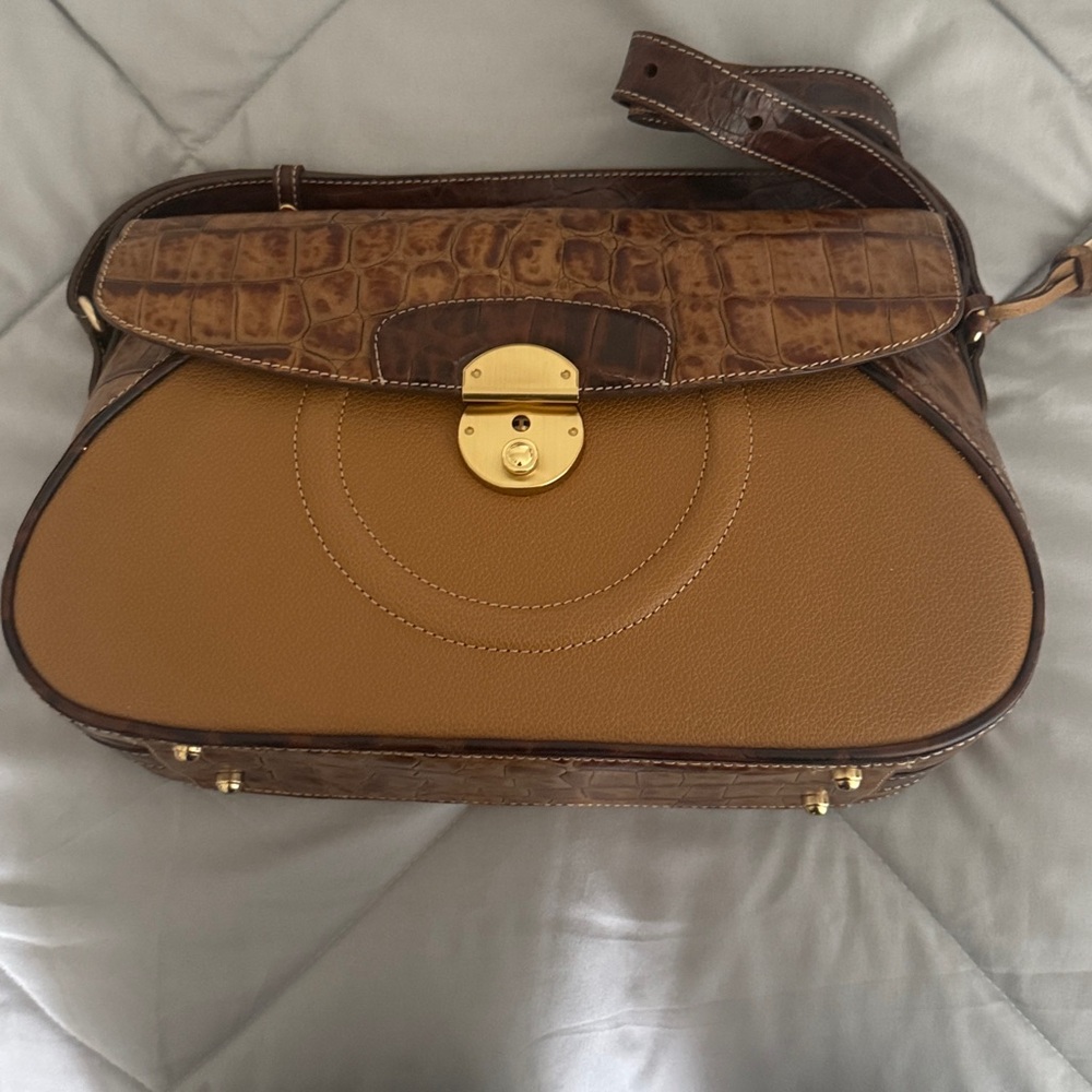 Brahmin bag